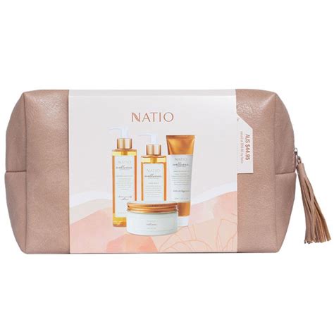 gift sets for her chemist warehouse